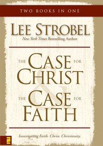 The Case For Faith (9 Cds) The Case For Faith (9 Cds)