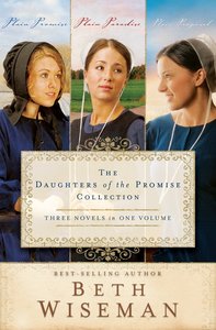 The Daughters of the Promise Collection (Daughters Of Promise Series) The Daughters of the Promise Collection (Daughters Of Promise Series)