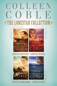 Lonestar Collection (Lonestar Series) Lonestar Collection (Lonestar Series)