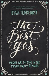 The Best Yes (Unabridged 5 Cds) The Best Yes (Unabridged 5 Cds)