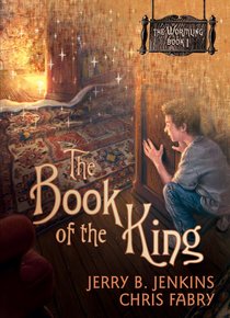 Book of the King (#01 in The Wormling Series) Book of the King (#01 in The Wormling Series)