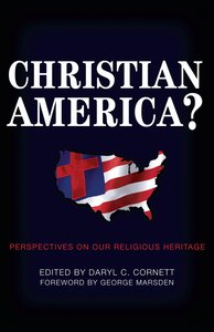 Christian America? Christian America?
