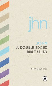 John (Th1nk Lifechange Series (Think)) John (Th1nk Lifechange Series (Think))
