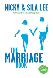 The Marriage Book (The Alpha Marriage Course) The Marriage Book (The Alpha Marriage Course)