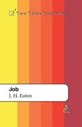 Job (T&t Clark Study Guides Series) Paperback