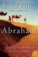 Abraham Paperback