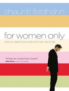 For Women Only (Large Print) Paperback