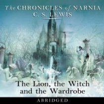 Narnia #02: Lion, the Witch and the Wardrobe, the (#02 in Chronicles Of Narnia Audio Series) Narnia #02: Lion, the Witch and the Wardrobe, the (#02 in Chronicles Of Narnia Audio Series)
