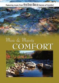 Music & Majesty #01: Comfort (Our Daily Bread Series) Music & Majesty #01: Comfort (Our Daily Bread Series)