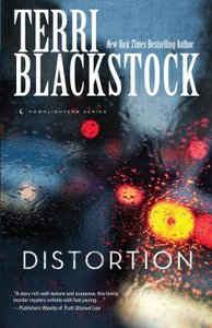 Distortion (Large Print) (#02 in Moonlighters Series) Distortion (Large Print) (#02 in Moonlighters Series)