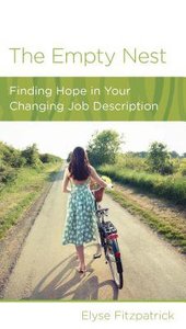 The Empty Nest (Christian Counselling & Educational Foundation Series) The Empty Nest (Christian Counselling & Educational Foundation Series)