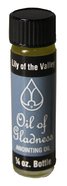Anointing Oil 1/4 Oz: Lily of the Valley General Gift