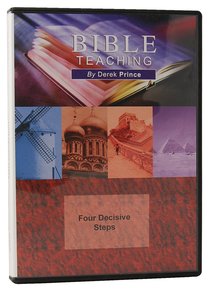 Atonement #05: Four Decisive Steps/Liberation Through Confession Atonement #05: Four Decisive Steps/Liberation Through Confession