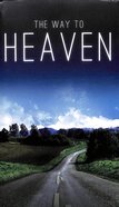 The Way to Heaven (25 Pack) Booklet