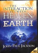 The Interaction Between Heaven and Earth DVD