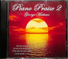 Piano Praise 2 CD