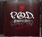 Greatest Hits: The Atlanti CD