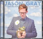 Love Will Have the Final Word CD