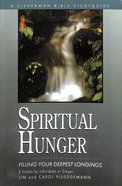 Spiritual Hunger Paperback