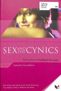 Sex and the Cynics Paperback
