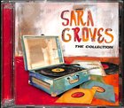 Sara Groves Collection CD