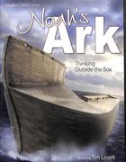 Noah's Ark: Thinking Outside the Box DVD