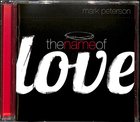 The Name of Love CD
