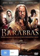 Barabbas DVD