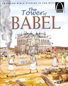 The Tower of Babel (Arch Books Series) Paperback