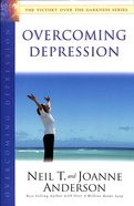 Overcoming Depression (Victory Over The Darkness Series) Paperback