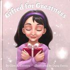 Gifted For Greatness Hardback