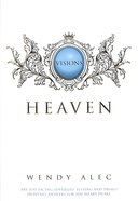 Visions From Heaven Paperback