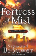 Fortress of Mist (#02 in Merlin's Immortals Series) Paperback
