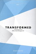 Youth Study Workbook (Transformed Campaign Series) Paperback