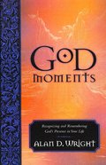 God Moments Paperback