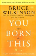 You Were Born For This Paperback
