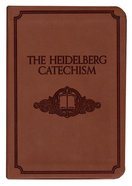 The Heidelberg Catechism Paperback