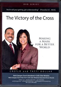 Victory of the Cross Victory of the Cross