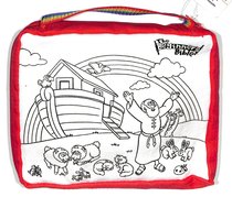 Bible Cover Beginners Bible Activity Bible Cover Beginners Bible Activity