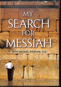 My Search For Messiah (49 Mins) My Search For Messiah (49 Mins)