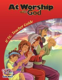 Dlc C1: Discovering Gods Greatness Teachers Guide Ages 6-8 (At Worship With God) (Discipleland Level 1, Ages 6-8, Qtrs Abcd Series) Dlc C1: Discovering Gods Greatness Teachers Guide Ages 6-8 (At Worship With God) (Discipleland Level 1, Ages 6-8, Qtrs Abcd Series)