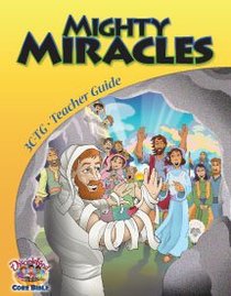Dlc C3: Serving the King Teachers Guide Ages 8-10 (Mighty Miracles) (Discipleland Level 3, Ages 8-10, Qtrs Abcd Series) Dlc C3: Serving the King Teachers Guide Ages 8-10 (Mighty Miracles) (Discipleland Level 3, Ages 8-10, Qtrs Abcd Series)