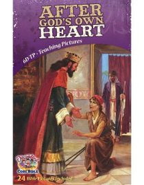 Dlc D6: Walking With God Teaching Pictures Ages 11-14 (After Gods Own Heart) (Discipleland Level 6, Ages 11-14, Qtrs Abcd Series) Dlc D6: Walking With God Teaching Pictures Ages 11-14 (After Gods Own Heart) (Discipleland Level 6, Ages 11-14, Qtrs Abcd Series)
