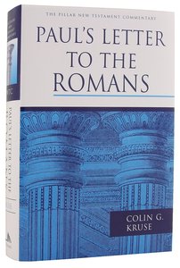 Pauls Letter to the Romans (Pillar New Testament Commentary Series) Pauls Letter to the Romans (Pillar New Testament Commentary Series)
