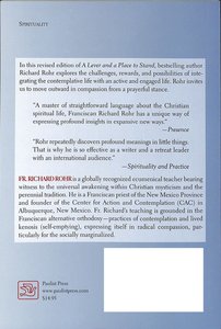 Dancing Standing Still: Healing the World From a Place of Prayer Dancing Standing Still: Healing the World From a Place of Prayer