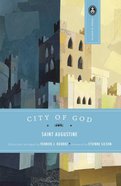 City of God Paperback