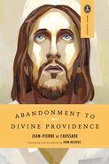 Abandonment to Divine Providence Paperback