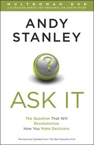 Ask It! (Dvd) Ask It! (Dvd)