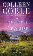 A Heart's Promise (#05 in Journey Of The Heart Series) Paperback