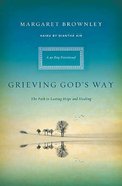 Grieving God's Way Paperback